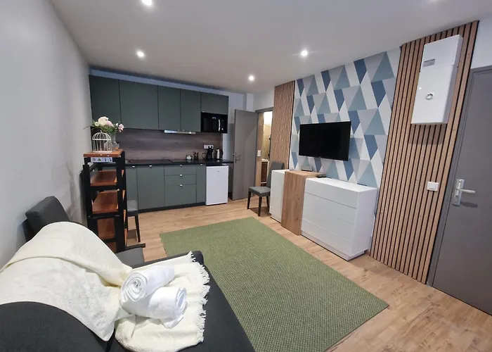 Apartamento Avec 3 Et Un Viry-Châtillon