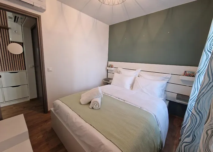 Apartamento Avec 3 Et Un *