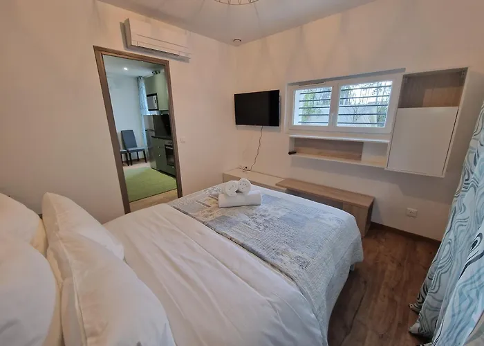 Apartamento Avec 3 Et Un *