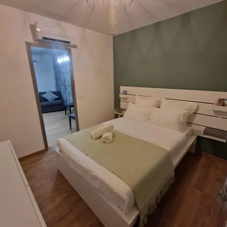Avec 3 Et Un Apartment Viry-Chatillon