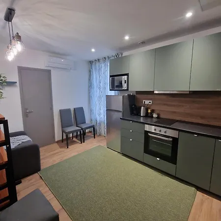 Avec 3 Et Un Apartment Viry-Chatillon